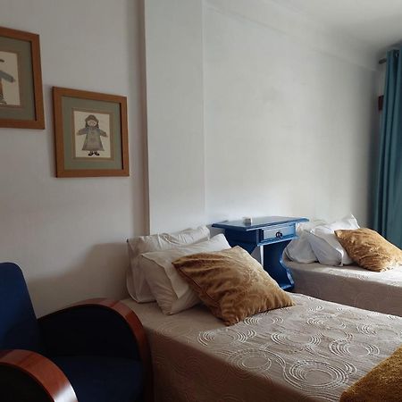 Apartamento Porto Centro Экстерьер фото
