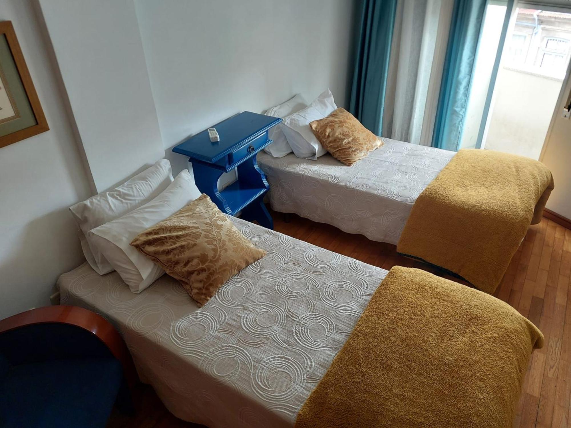 Apartamento Porto Centro Экстерьер фото