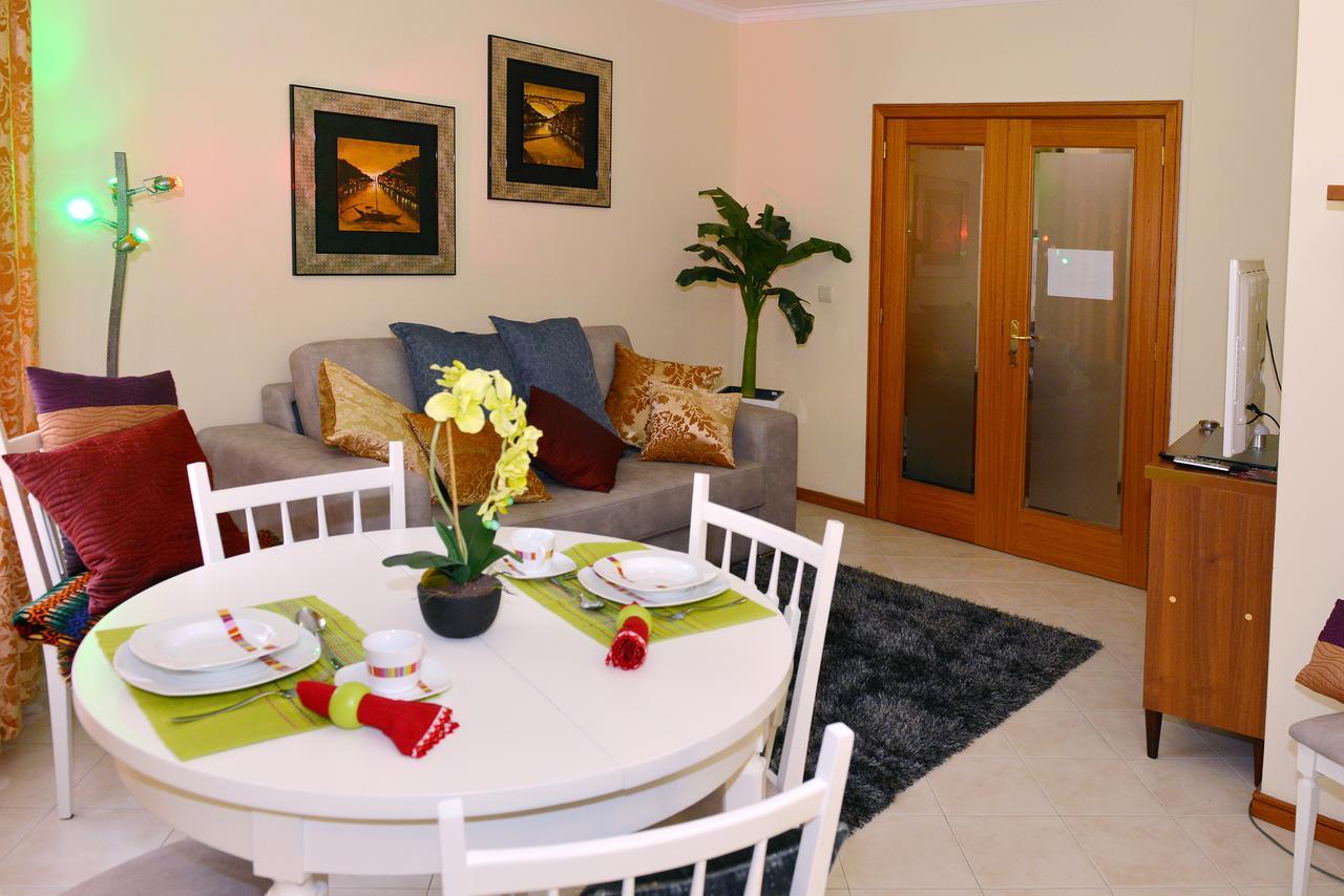Apartamento Porto Centro Экстерьер фото
