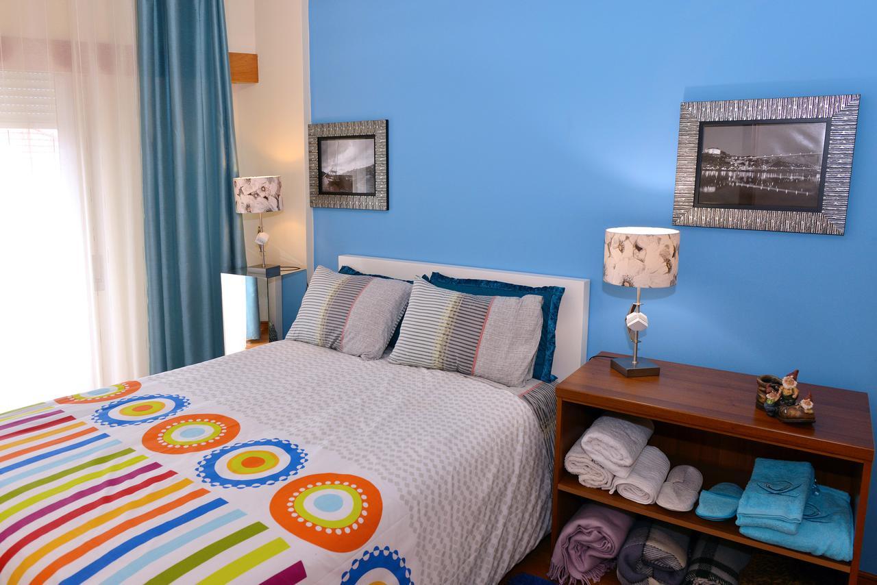 Apartamento Porto Centro Экстерьер фото