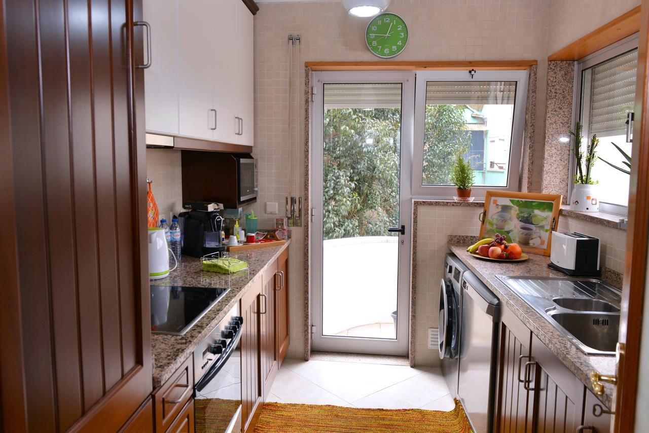 Apartamento Porto Centro Экстерьер фото