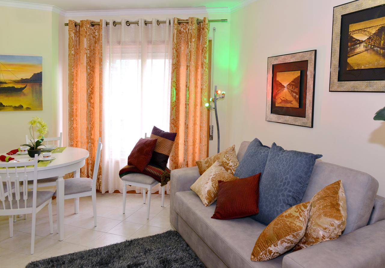 Apartamento Porto Centro Экстерьер фото