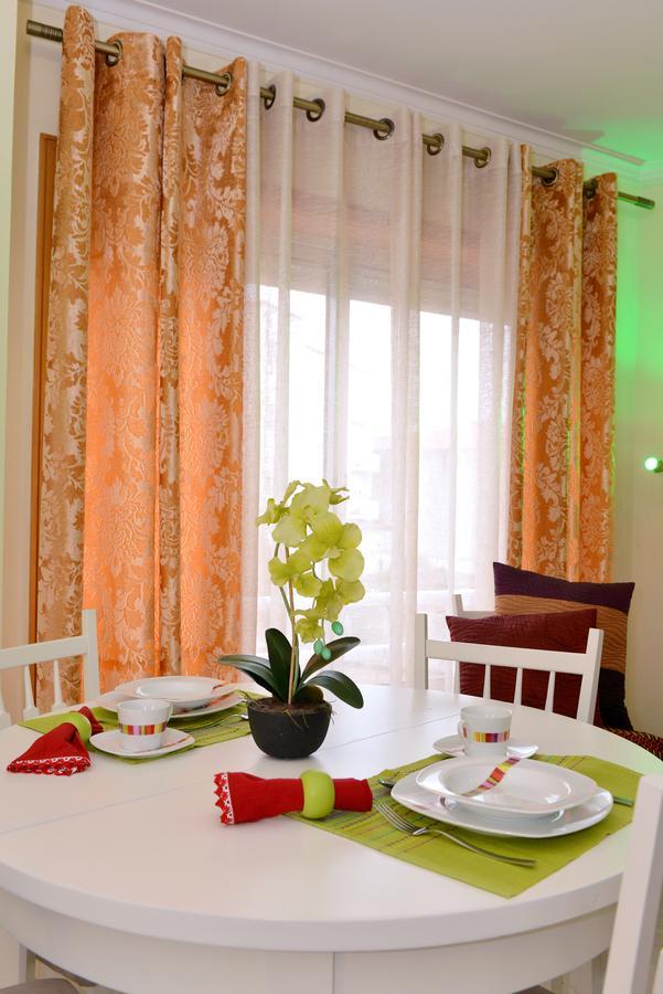 Apartamento Porto Centro Экстерьер фото